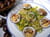 Amandes de mer aux ch�taignes