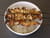 Satay Ayam  (poulet sauce cacahu�tes)