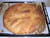 Galette � la cr�me d amande