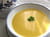 Velout� de fenouil � la cr�me