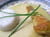 Cuisses de poulet � la cr�me de gingembre