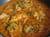 Bouillabaisse de cabillaud