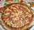 Tarte ch�vre-tomate
