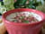 Oeuf cocotte au bacon