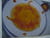 Soupe fra�che d agrumes