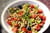Salade orientale