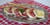 Antipasti � la mozzarella et au jambon