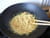 Wok de poulet curry-coco