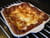 Lasagnes � la bolognaise