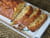 Cake aux �corces d oranges confites