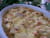 Gratin du  potager