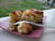 G�teau pommes-anis