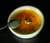 Cr�mes br�l�es au lait de coco, safran et cardamome