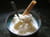 Glace vanille magique 5 minutes chrono