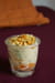 Hachis parmentier de haddock fa�on crumble