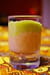 Mousse de mascarpone et avocat