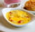 Cr�me br�l�e au parmesan, tomates s�ch�es et basilic
