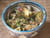 Salade de courgettes et d�aubergines � l�orientale