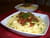 Tagliatelles � la carbonara
