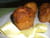 Muffins au miel
