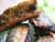 Sardines farcies � la chermoula