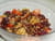 Betteraves rouges en salade