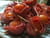 Bouch�es tomates-coppa
