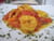 Colombo de gambas au lait de coco