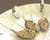 Cuill�res ap�ritives de maquereaux aux baies roses