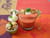 Gaspacho de tomates et compagnie