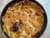 Clafoutis aux abricots