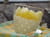 Panna cotta � la noix de coco et � l ananas