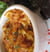 Gratin de p�tes bolognaise � l agneau et au ch�vre
