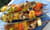 Brochettes de poulet