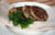 Blinis de courgettes au sarrasin