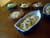 Cassolette de Saint-Jacques gratin�es