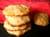 Cookies moelleux ananas-coco