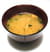 Soupe Miso
