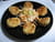 Bouch�es moelleuses thon-ricotta aux �pices