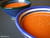 Soupe aux tomates cerises r�ties