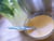 Potage au fenouil