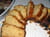 Cake � l ananas et au sirop d �rable