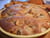 Cobbler pomme-rhubarbe
