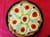 Tarte aux avocats