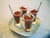 Sorbet Bloody Mary