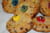 Sabl�s aux M&M s