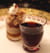Bavarois de foie gras aux �pices douces
