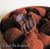 Truffes chocolat noir et caramel au beurre sal�