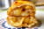Nems aux pommes et au reblochon
