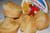 Muffins � la Vache qui rit
